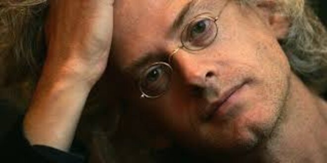 Santiago H. Amigorena, profession : ex ?